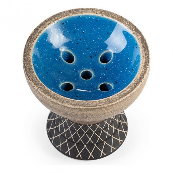 Чаша Alpha Bowl - Turk Design (Blue Sand) купить в Ростове-на-Дону