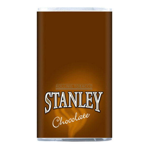 Табак сигаретный Stanley - Chocolate (30 грамм) купить в Ростове-на-Дону