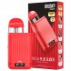 Электронная сигарета Brusko - Minican Plus Slider (Красный) купить в Ростове-на-Дону