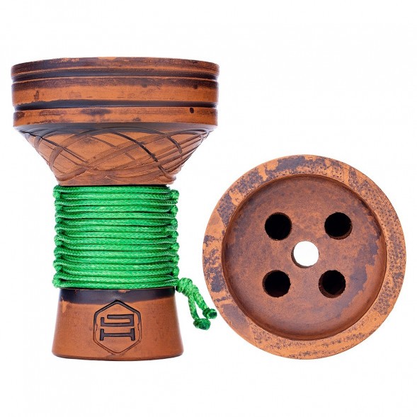 Чаша Japona Hookah - Killer Green (Убивашка Зелёная) купить в Ростове-на-Дону