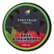 Табак Spectrum Hard - Basil Strawberry (Клубника Базилик, 200 грамм) купить в Ростове-на-Дону
