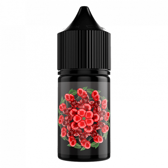 Жидкость SOAK L30 - Sweet Cherry (Сладкая Черешня, 30 мл, 2 мг) купить в Ростове-на-Дону