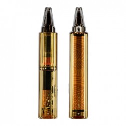 Электронная сигарета Brusko - APX C1 (Желтый Клен)