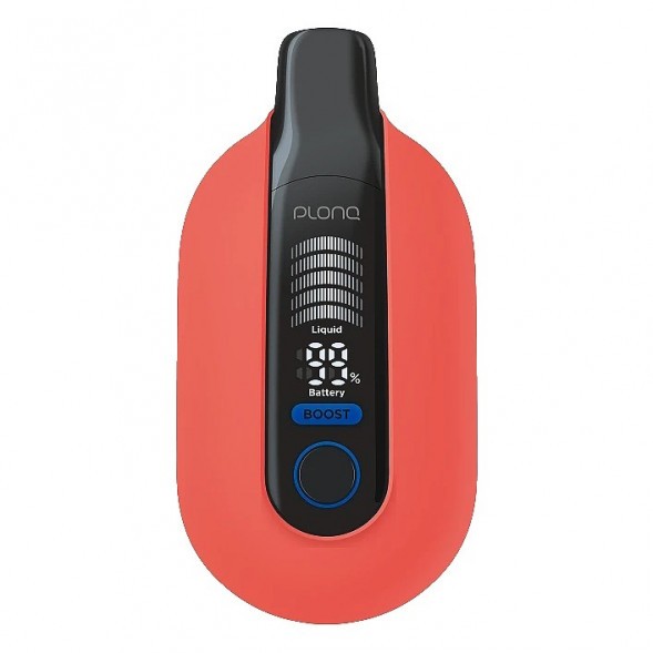 PLONQ ULTRA - Клубника Банан (12000 затяжек) купить в Ростове-на-Дону