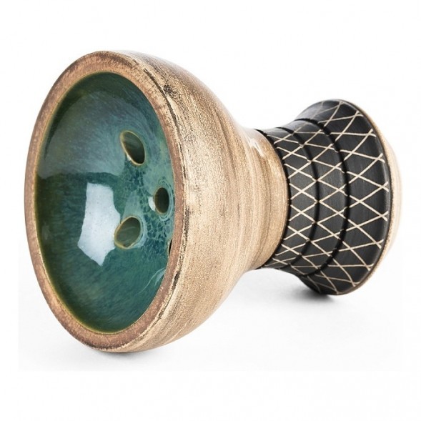 Чаша Alpha Bowl - Turk Design (Forest) купить в Ростове-на-Дону