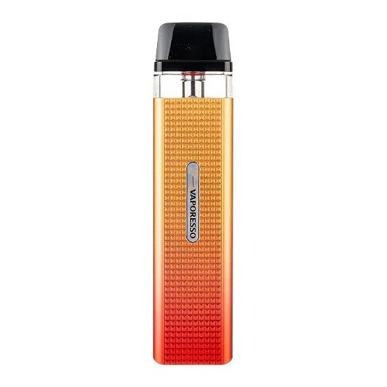 Электронная сигарета Vaporesso XROS Mini - Orange Red купить в Ростове-на-Дону