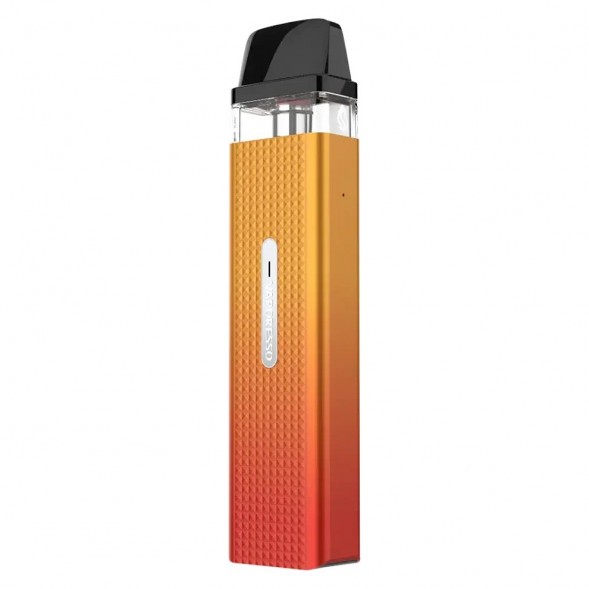 Электронная сигарета Vaporesso XROS Mini - Orange Red купить в Ростове-на-Дону