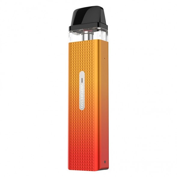 Электронная сигарета Vaporesso XROS Mini - Orange Red купить в Ростове-на-Дону