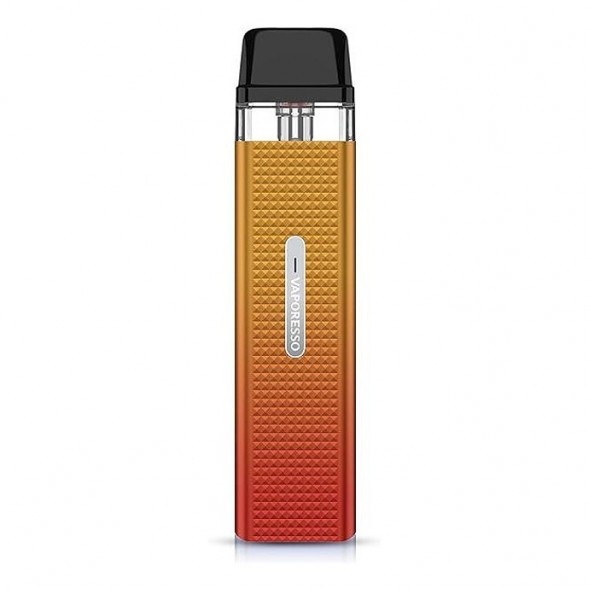 Электронная сигарета Vaporesso XROS Mini - Orange Red купить в Ростове-на-Дону