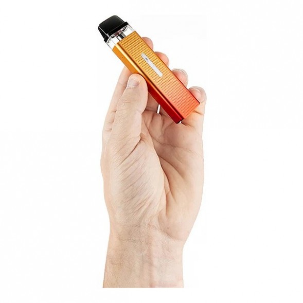 Электронная сигарета Vaporesso XROS Mini - Orange Red купить в Ростове-на-Дону