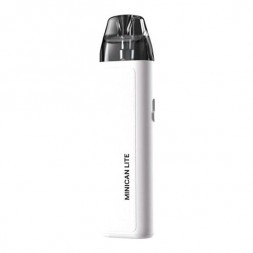 Электронная сигарета Brusko - Minican LITE (White)