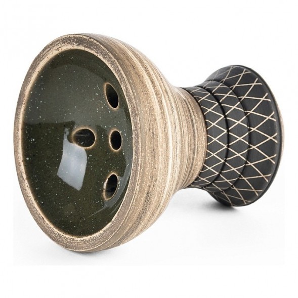 Чаша Alpha Bowl - Turk Design (Green Sand) купить в Ростове-на-Дону