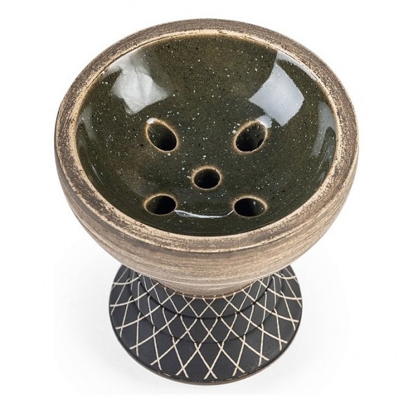 Чаша Alpha Bowl - Turk Design (Green Sand) купить в Ростове-на-Дону