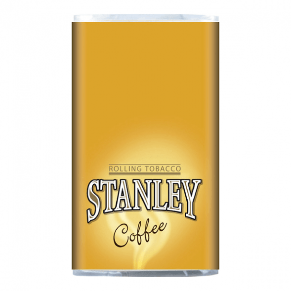 Табак сигаретный Stanley - Coffee (30 грамм) купить в Ростове-на-Дону