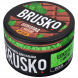 Смесь Brusko Medium - Шоколад с Мятой (250 грамм) купить в Ростове-на-Дону