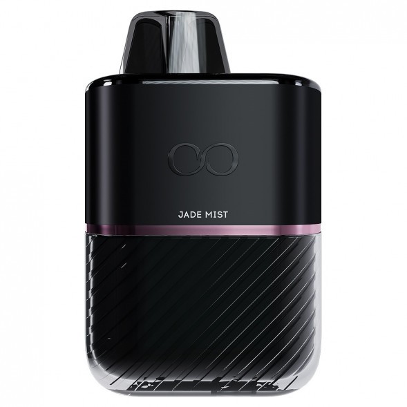 FOOSE BLACK - Жасминовый Чай (Jade Mist, 7000 затяжек) купить в Ростове-на-Дону