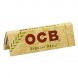 Бумага для самокруток OCB - Organic (50 штук) купить в Ростове-на-Дону