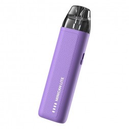 Электронная сигарета Brusko - Minican LITE (Purple)