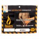 Табак Burn - After 8 (Шоколад и Мята, 100 грамм) купить в Ростове-на-Дону