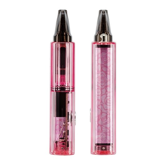 Электронная сигарета Brusko - APX C1 (Коралловый Цветок) купить в Ростове-на-Дону