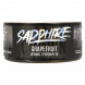 Табак Sapphire Crown - Grapefruit (Грейпфрут, 100 грамм) купить в Ростове-на-Дону