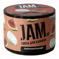 Смесь JAM - Арбузный Рондо (50 грамм) — 