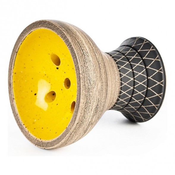 Чаша Alpha Bowl - Turk Design (Mustard) купить в Ростове-на-Дону