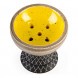 Чаша Alpha Bowl - Turk Design (Mustard) купить в Ростове-на-Дону