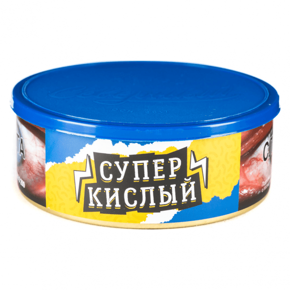 Табак Северный - Супер Кислый (100 грамм) купить в Ростове-на-Дону