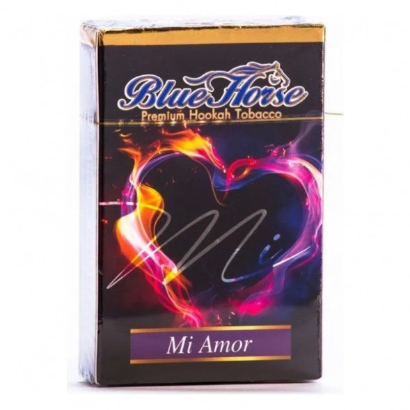 Табак Adalya - Mi Amor (Ананас Банан Мята, 50 грамм, Акциз) купить в Ростове-на-Дону