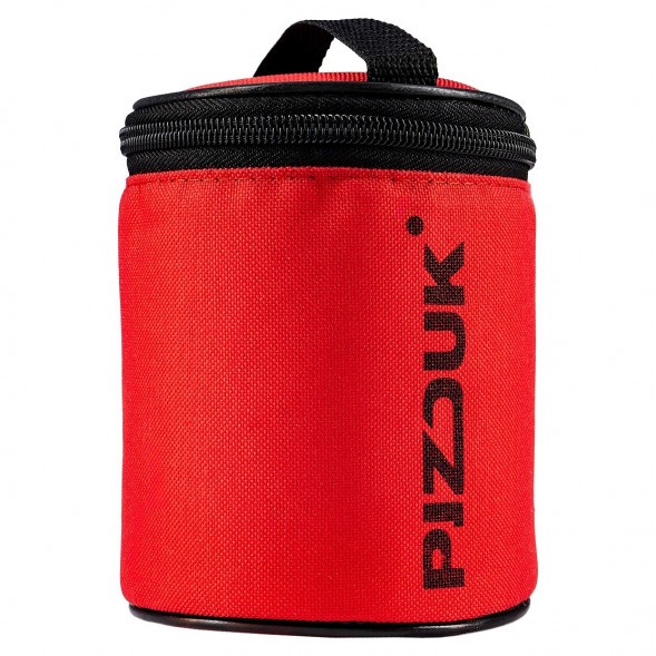 Кальян Pizduk LITE - Red-Bag (Прозрачная Колба) купить в Ростове-на-Дону