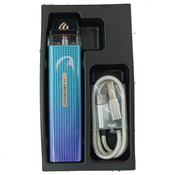 Электронная сигарета Vaporesso XROS Mini - Grape Purple купить в Ростове-на-Дону