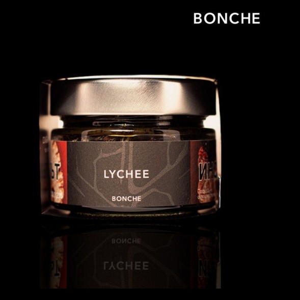 Табак Bonche - Lychee (Личи, 120 грамм) купить в Ростове-на-Дону