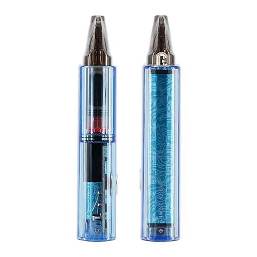 Электронная сигарета Brusko - APX C1 (Лазурная Волна) купить в Ростове-на-Дону