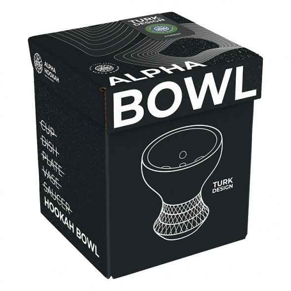 Чаша Alpha Bowl - Turk Design (Red Sand) купить в Ростове-на-Дону