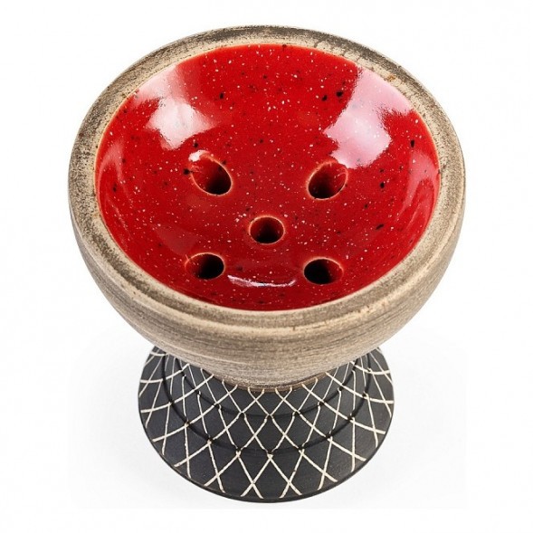 Чаша Alpha Bowl - Turk Design (Red Sand) купить в Ростове-на-Дону