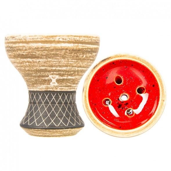 Чаша Alpha Bowl - Turk Design (Red Sand) купить в Ростове-на-Дону