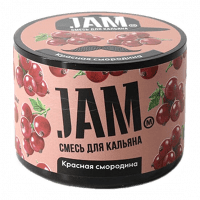 Смесь JAM - Красная смородина (50 грамм) — 