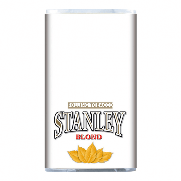 Табак сигаретный Stanley - Blond (30 грамм) купить в Ростове-на-Дону