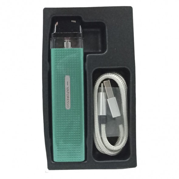 Электронная сигарета Vaporesso XROS Mini - Forest Green купить в Ростове-на-Дону