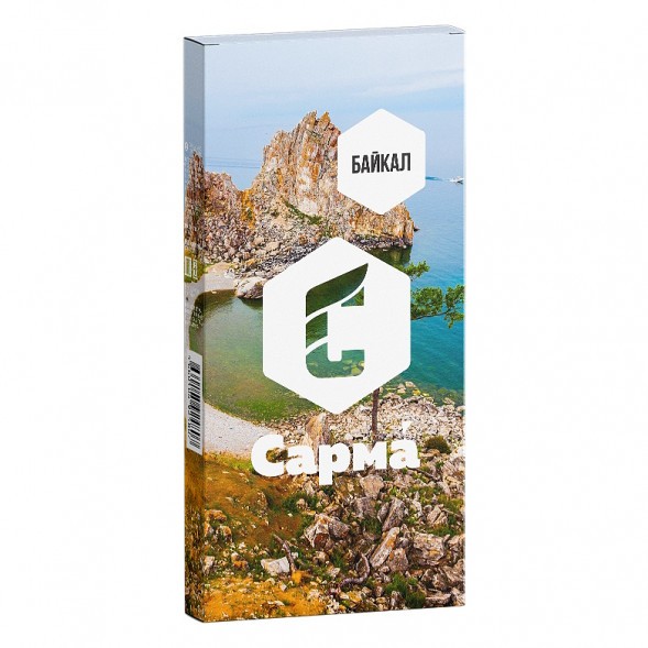 Табак Сарма - Байкал (40 грамм) купить в Ростове-на-Дону