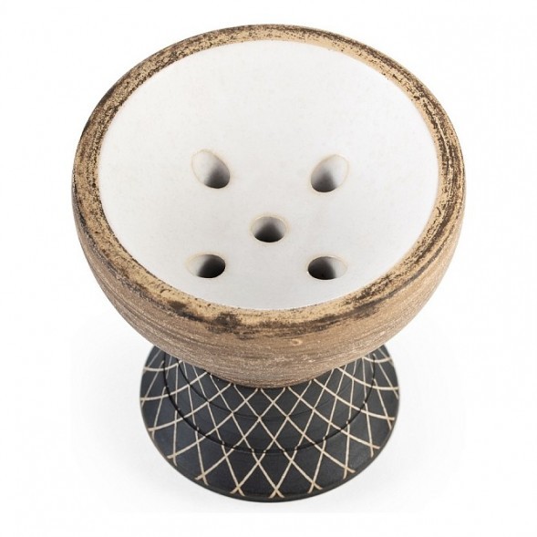 Чаша Alpha Bowl - Turk Design (White Sand) купить в Ростове-на-Дону