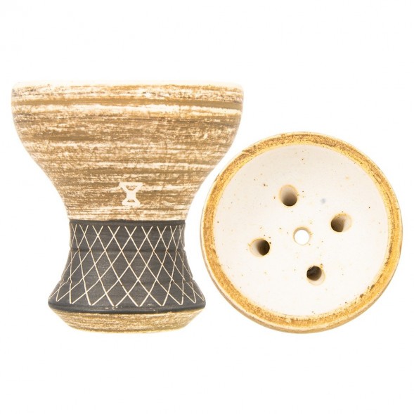 Чаша Alpha Bowl - Turk Design (White Sand) купить в Ростове-на-Дону