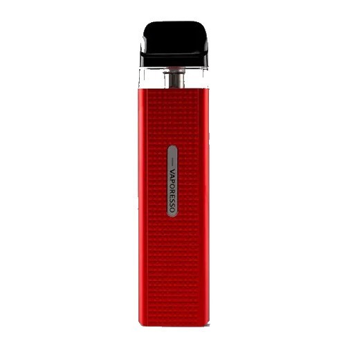 Электронная сигарета Vaporesso XROS Mini - Cherry Red купить в Ростове-на-Дону