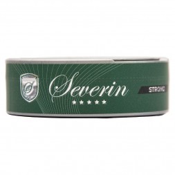Табак жевательный SEVERIN - WINTER MINT