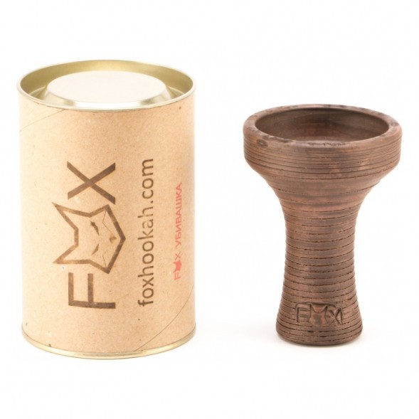 Чаша Fox - Убивашка купить в Ростове-на-Дону