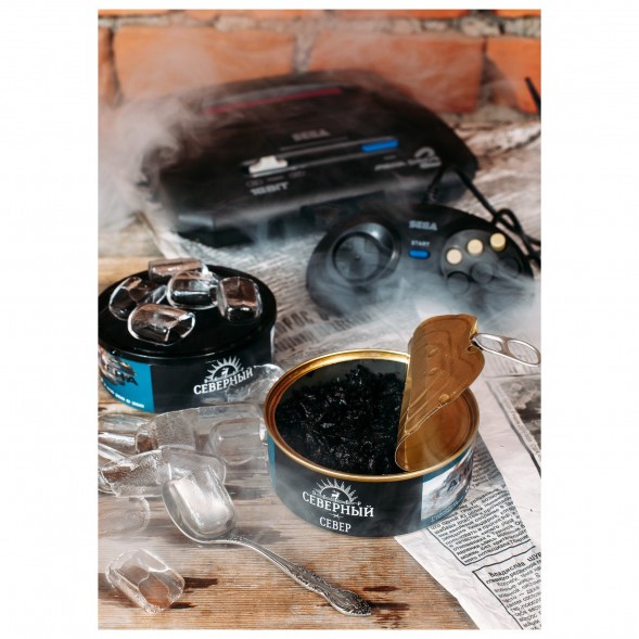 Табак Северный - Север (100 грамм) купить в Ростове-на-Дону