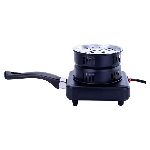 Электроплитка ECS-5 (Черная) купить в Ростове-на-Дону