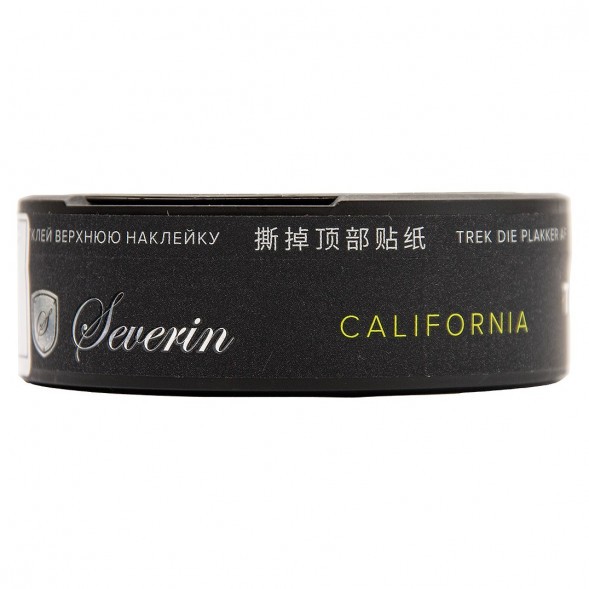 Табак жевательный SEVERIN - TOURIST GRAPE GUM SLIM купить в Ростове-на-Дону