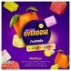 Табак Overdose - Fruttella (Фруктовая Конфета, 100 грамм) купить в Ростове-на-Дону